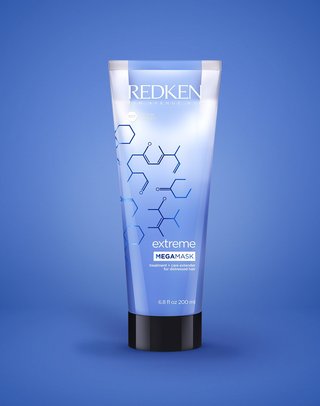 Extreme Mega Mask By Redken